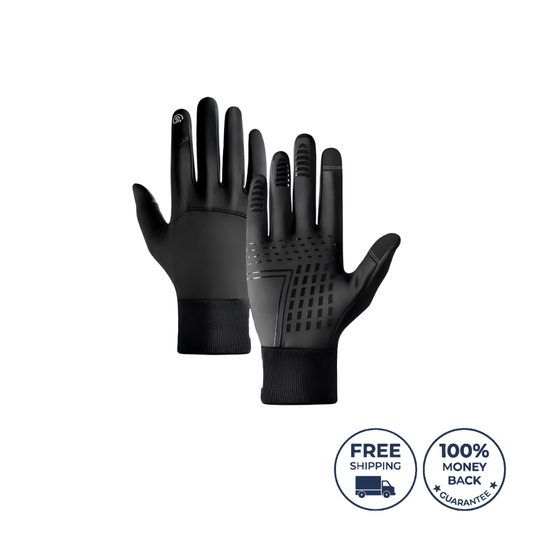 ArcticTouch™ Polar Comfort Gloves